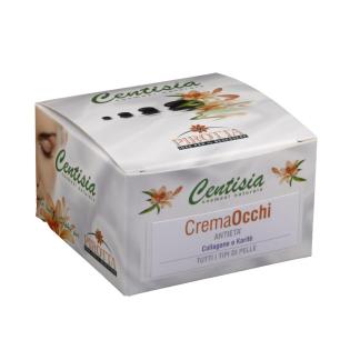 Crema Occhi antiet&agrave; da 30 ml