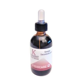 Sinergia Decontratturante 50 ml