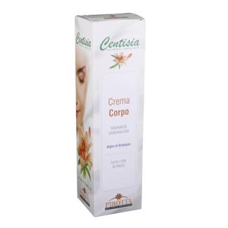 Crema Drenante alle Alghe da 250 ml