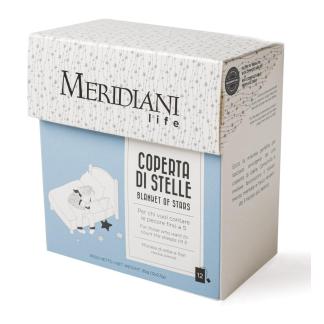 Tisana Meridiani Coperta di Stelle in Filtri Confezione 12 pz.