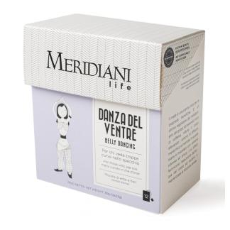 Tisana Meridiani Danza del Ventre in Filtri Confezione 12 pz.