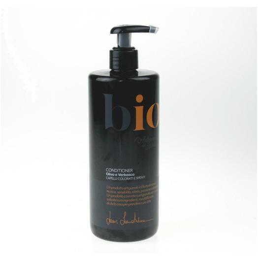 LNA025 - Balsamo Conditioner Grande per capelli colorati e spenti 500 ml.