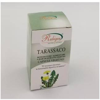 Capsule Tarassaco Depurativo 400mg da 60 cps.