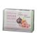 saponetta vegetale 100g FICO E ROSA