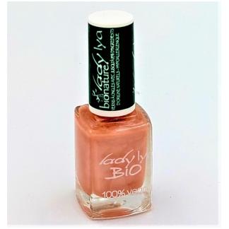 Smalto Bio Rosa Cipria n.943