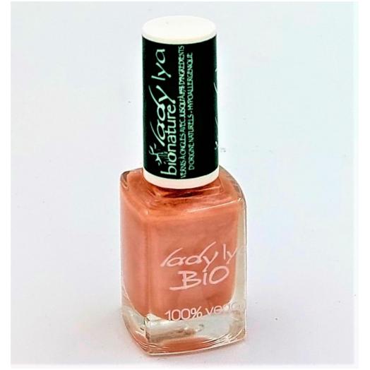 LAD011.03 - Smalto Bio Rosa Cipria n.943