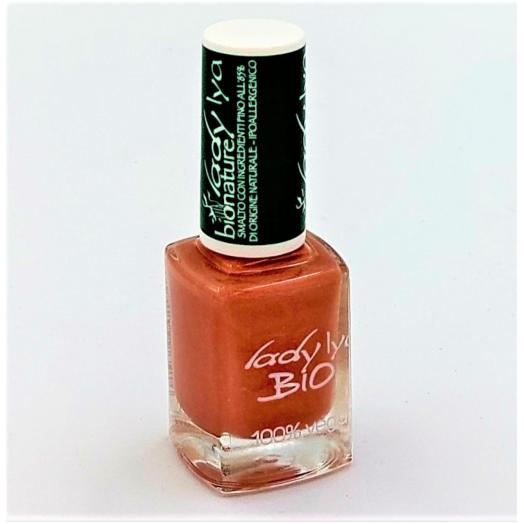 LAD011.05 - Smalto Bio Rosa Antico Perlato n.946