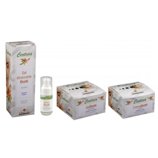 - CENTISIA LINEA CONTORNO OCCHI