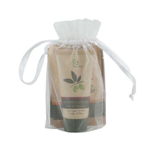 PMBO4101 - Prestige kit mini beauty oil sacchettino