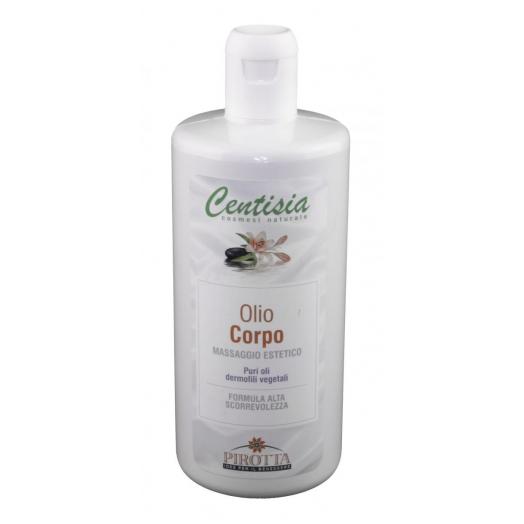 CEN049 - Olio Base Massaggio da 500 ml