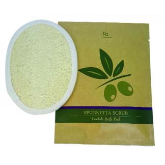 Spugnette Scrub Ellisse Confezione da 250 pz.