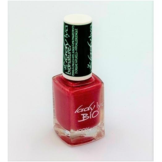 LAD011.06 - Smalto Bio Malva Laccato n.954
