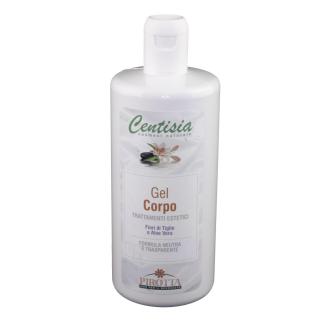 Gel Neutro per Macchinari Estetici 500 ml