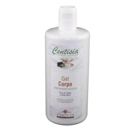 CEN060 - Gel Neutro per Macchinari Estetici 500 ml