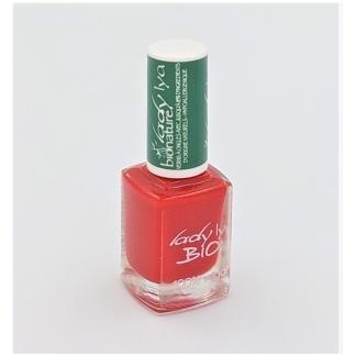 Smalto Bio Rosso n.961