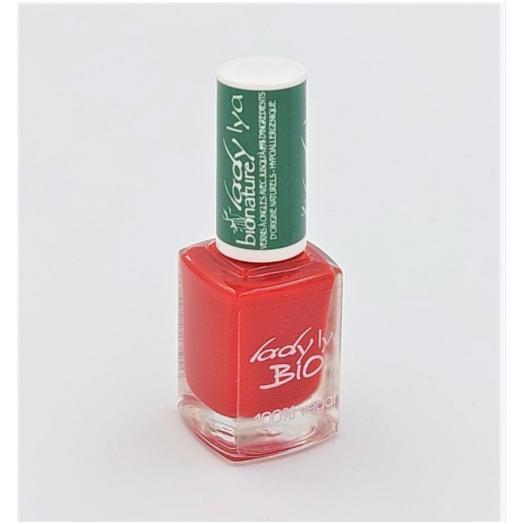 LAD011.08 - Smalto Bio Rosso n.961