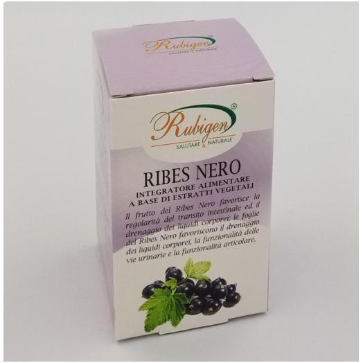 NAT976 - Capsule Ribes Nero Antiinfiammatorio 400mg da 60 cps.