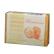 saponetta vegetale 100g MANDARINO