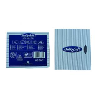 Veline da 20,5x20,5 cm Scatola a Cubo 90 pz.