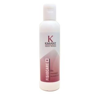 Olio Massaggio con Puri Oli Vegetali 200 ml