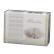 saponetta vegetale 100g MUSCHIO BIANCO