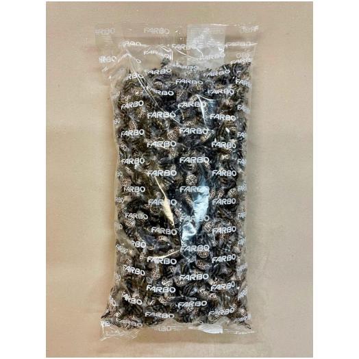 CAR057.01 -  Caramelle Lietta light Liquirizia sacchetto da 1 kg