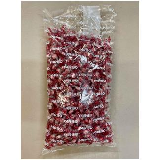 Caramelle Lietta light Mentaliquirizia sacchetto da 1 kg