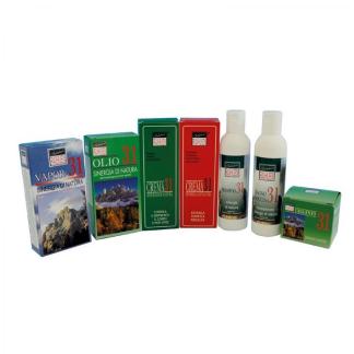 LINEA OLIO 31