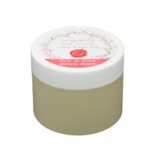 TNL083.04 - unguento 50ml ROSA