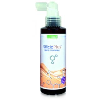 Silicio Colloidale 350 ppm PICCOLO 100 ml.