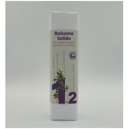 SAP008 - Barra Balsamo Solido al Mirto 500 gr.