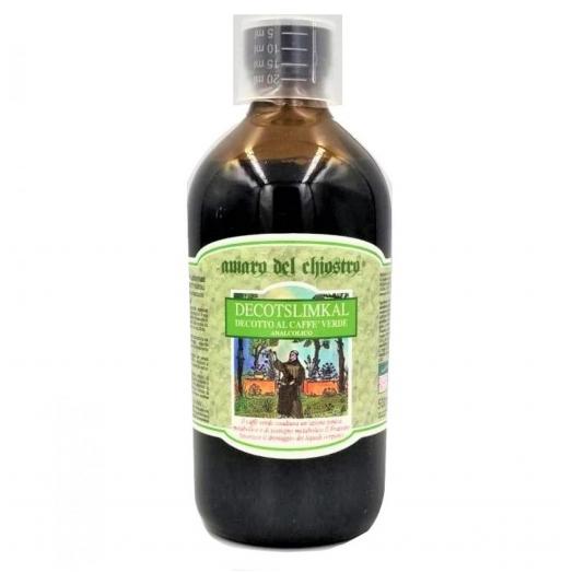 NAT1096 - Decotto Dimagrante Liquido Analcolico Decotslimkal da 500 ml