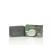 Shampoo Solido Bio per Capelli Grassi Canapa e Carbone Attivo 55 gr