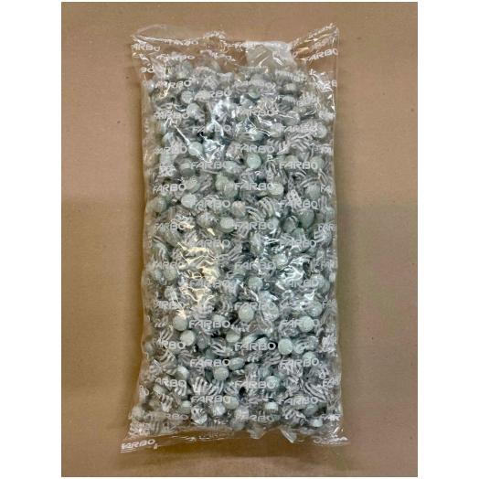 CAR057.06 - Caramelle Lietta light Eucalipto sacchetto da 1 kg