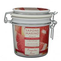 XXXXXXXXX|sapone marino 350ml POMPELMO ROSA