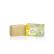 Shampoo Solido BIO per Capelli Grassi e pesanti Canapa Argilla e Tea Tree 55 gr