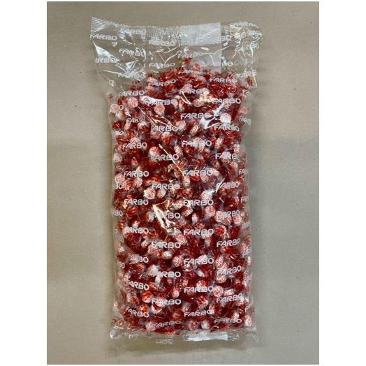 CAR057.07 -  Caramelle Lietta light Arancio sacchetto da 1 kg