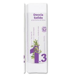 SAP013 - Barra Doccia Solido al Mirto 500 gr.