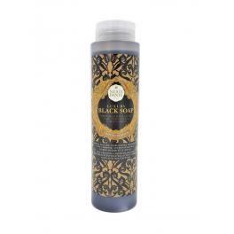 NES033 - Sapone Doccia  Nero Black  Soap flacone 300 ml.