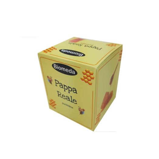 BIO610 - Pappareale Freschissima vasetto  GR.10