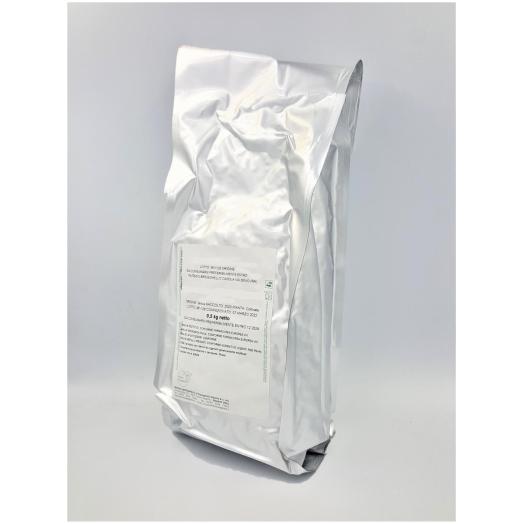 NAT667.500 - Gramigna Radice Bianca Extra Taglio Tisana 500 gr.