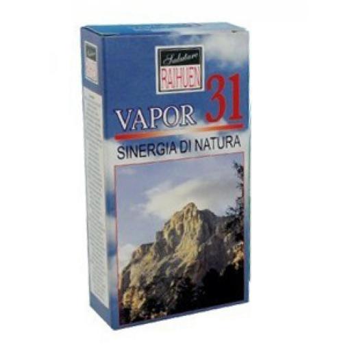 NAT009 - Vapor 31 Gocce per Ambiente 100 ml.