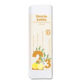 SAP014 - Barra Doccia Solido al Pompelmo 500 gr.