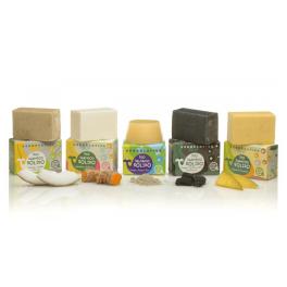 - VERDESATIVA LINEA CAPELLI. BIOLOGICI, VEGAN SOCIETY, CRUELTRY FREE.