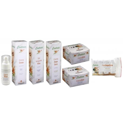 - LINEA CENTISIA