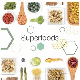 - NUOVI SUPER FOOD ERBOTECH!