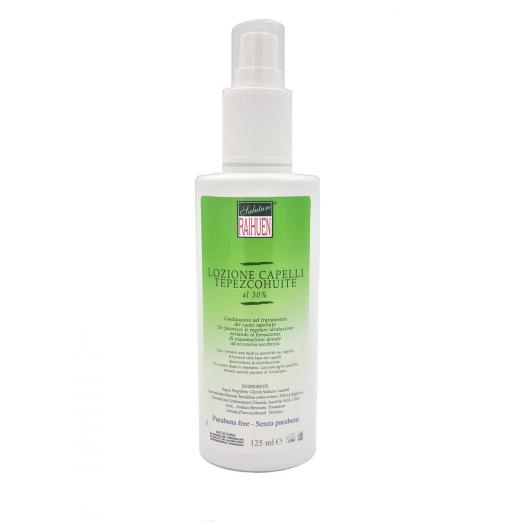 NAT118 - Lozione Capelli al Tepezchouite per Psoriasi da 125 ml