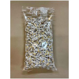 Caramelle Lietta light ZENZERO&LIMONE sacchetto da 1 kg