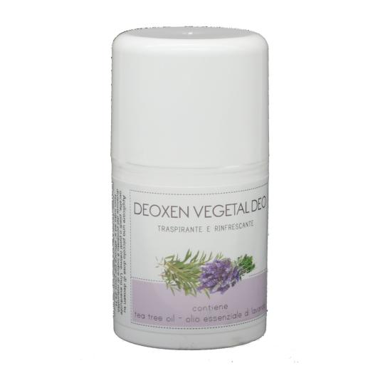 TNL028.01 - deoxen crema 50ml airless LAVANDA