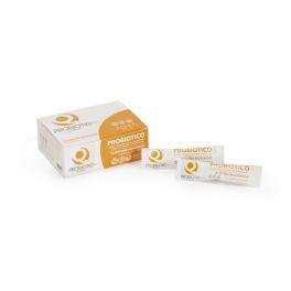 AUR001 - Scatola Q probiotic supreme adulti 14 bustine Orosolubili